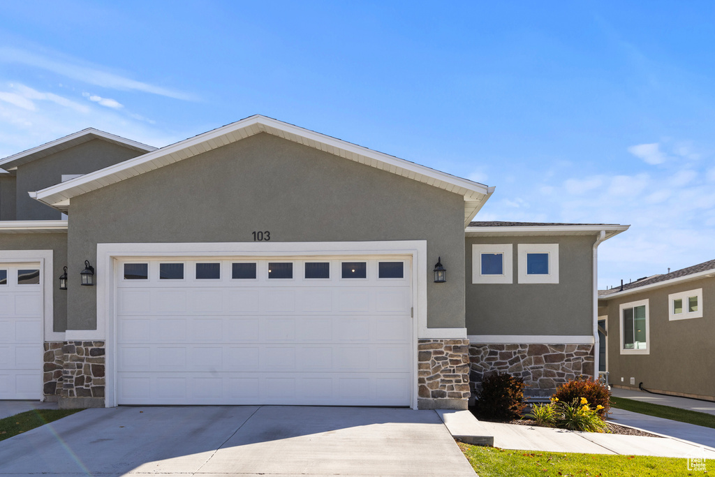 Photo 2 for MLS #2116527 at 250 W 1200 South #103