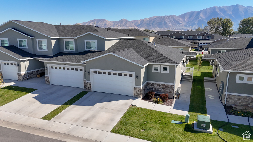 Photo 34 for MLS #2116527 at 250 W 1200 South #103