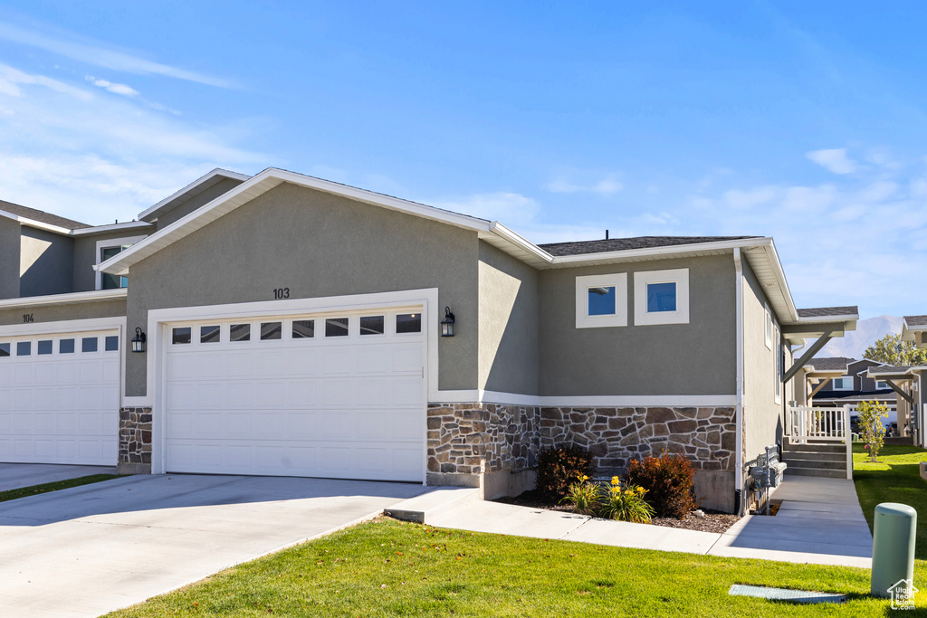 Photo 3 for MLS #2116527 at 250 W 1200 South #103