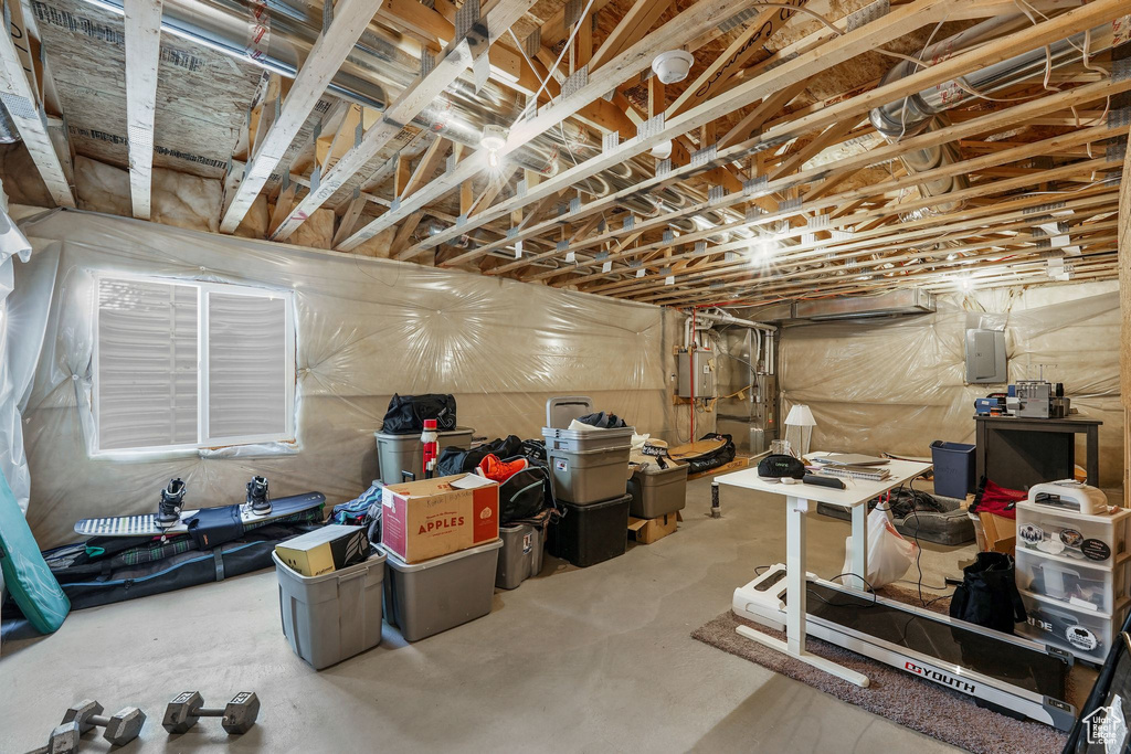 Photo 25 for MLS #2116528 at 4246 W Bromwell Ct