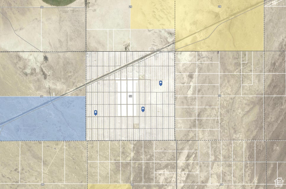 10095 N 100 W Beryl, UT 84714