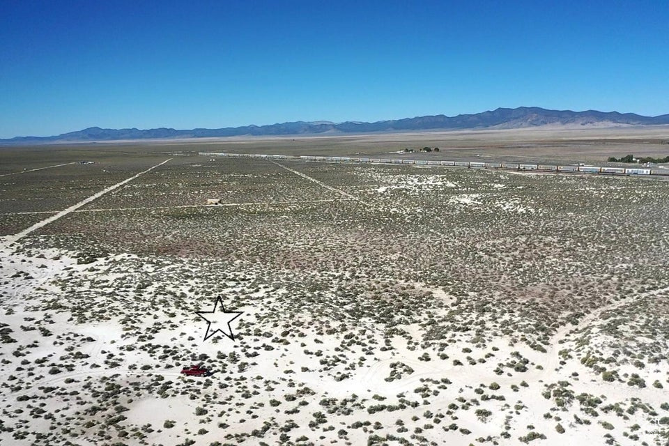 10095 N 100 W Beryl, UT 84714