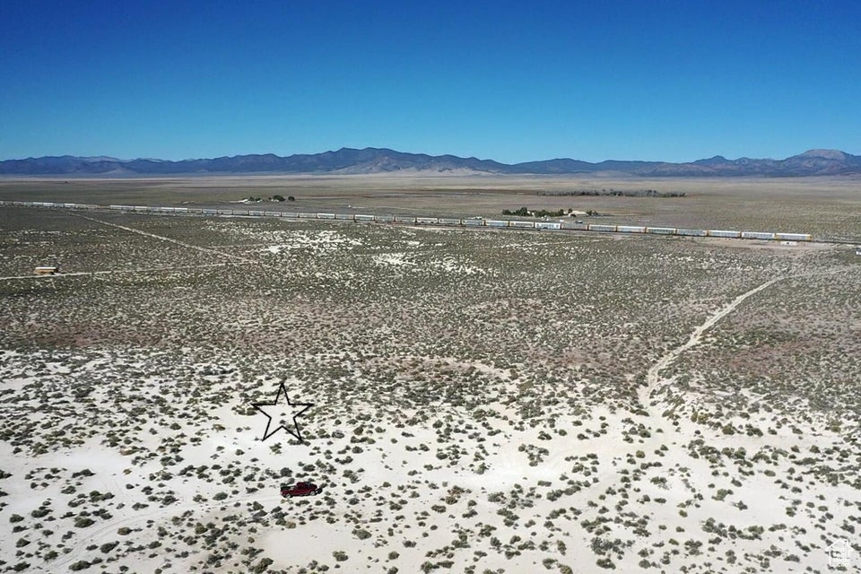 10095 N 100 W Beryl, UT 84714