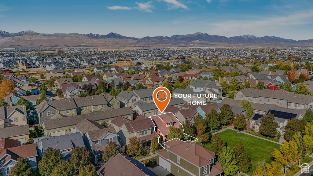 Photo 27 for MLS #2116530 at 10954 S Sunup Way