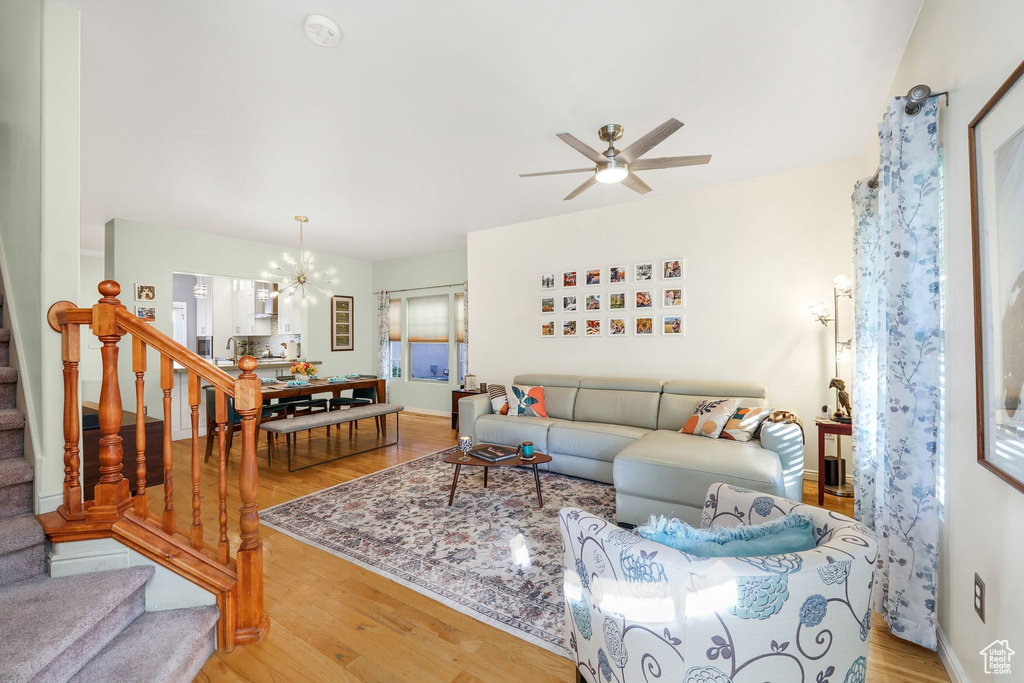 Photo 2 for MLS #2116530 at 10954 S Sunup Way