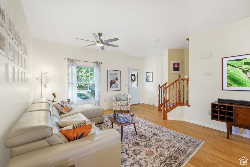 Photo 4 for MLS #2116530 at 10954 S Sunup Way