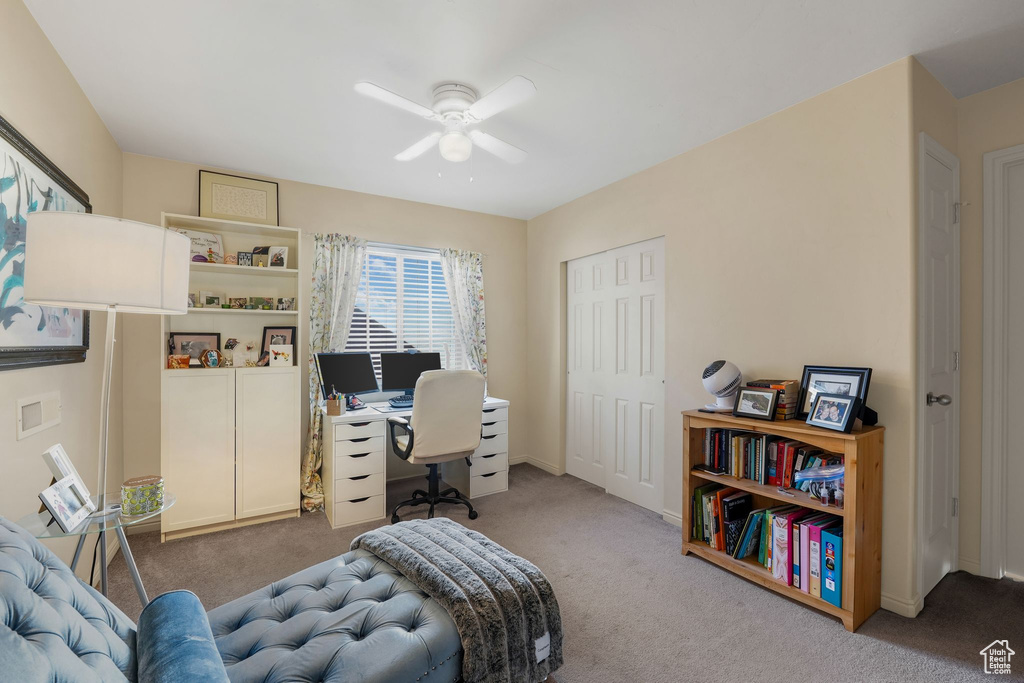 Photo 14 for MLS #2116530 at 10954 S Sunup Way