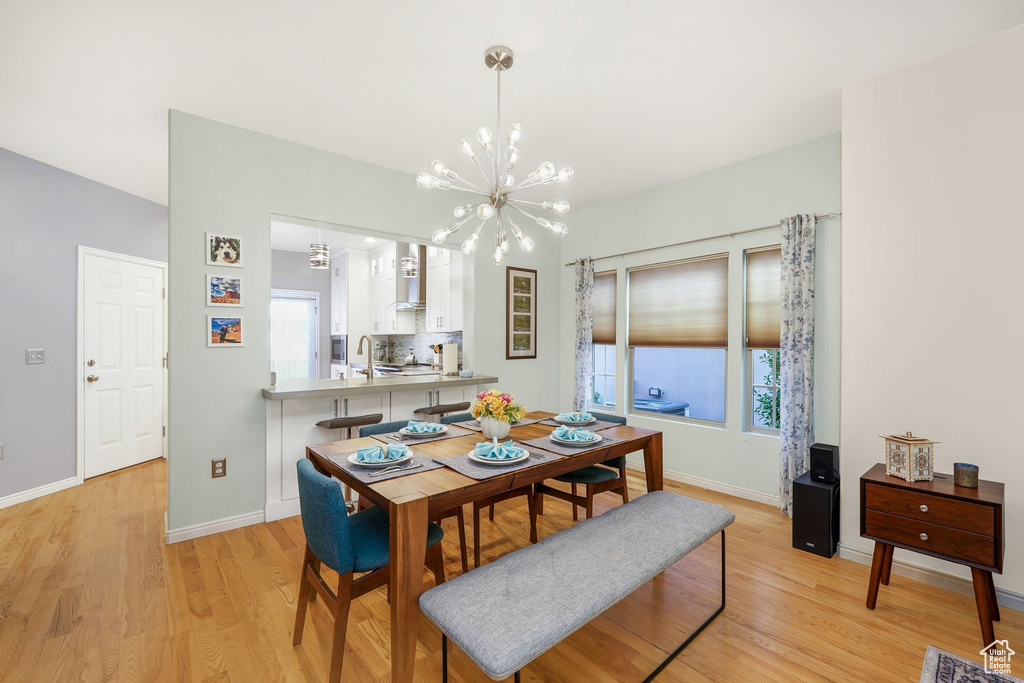 Photo 5 for MLS #2116530 at 10954 S Sunup Way