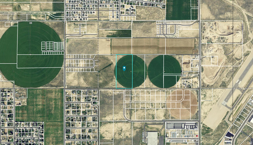 800  N LUND HWY 18.58 ACRES & WATER Cedar City, UT 84721