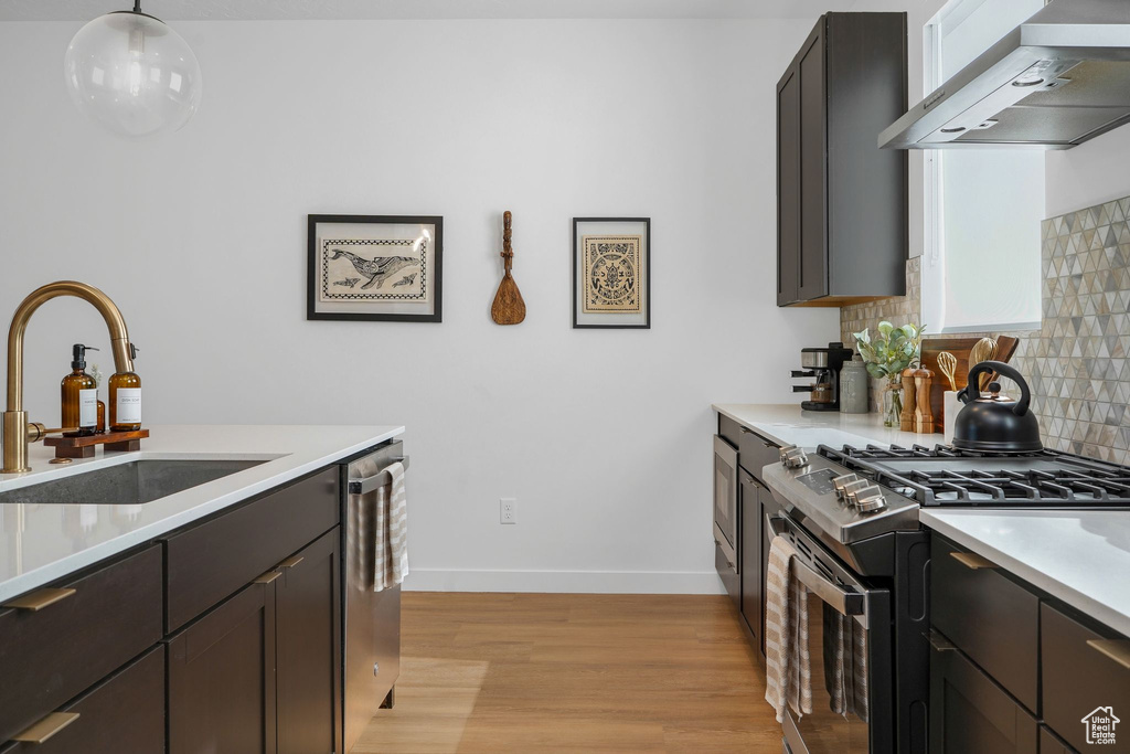 Photo 13 for MLS #2116535 at 493 E Alice Way