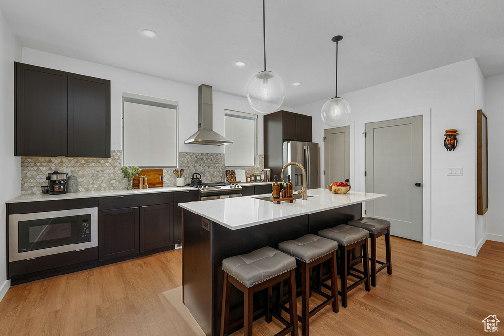 Photo 12 for MLS #2116535 at 493 E Alice Way