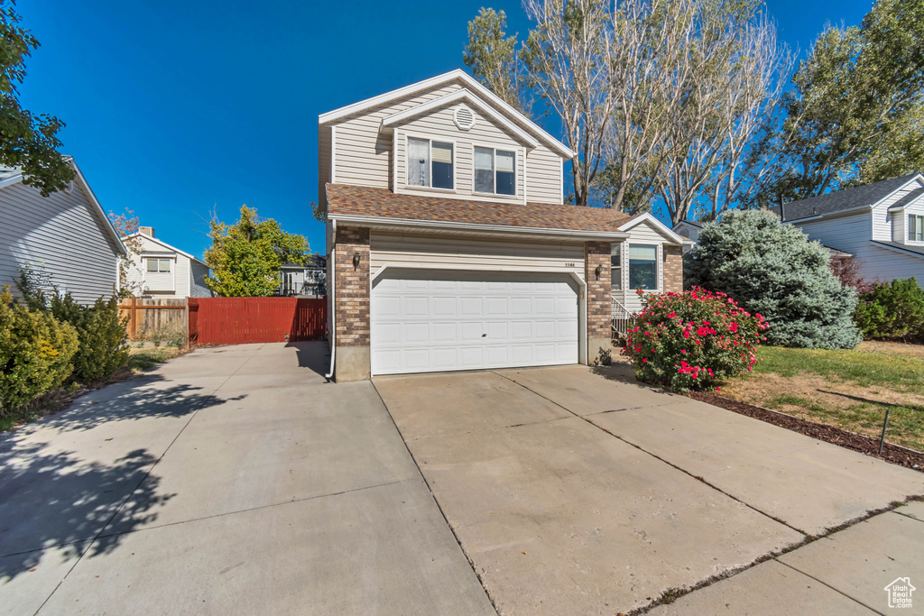 Photo 28 for MLS #2116536 at 1146 W Athleen Dr