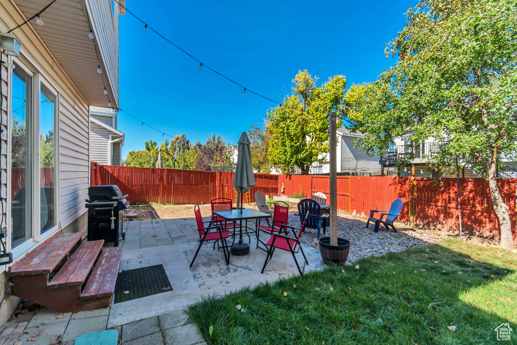 Photo 25 for MLS #2116536 at 1146 W Athleen Dr