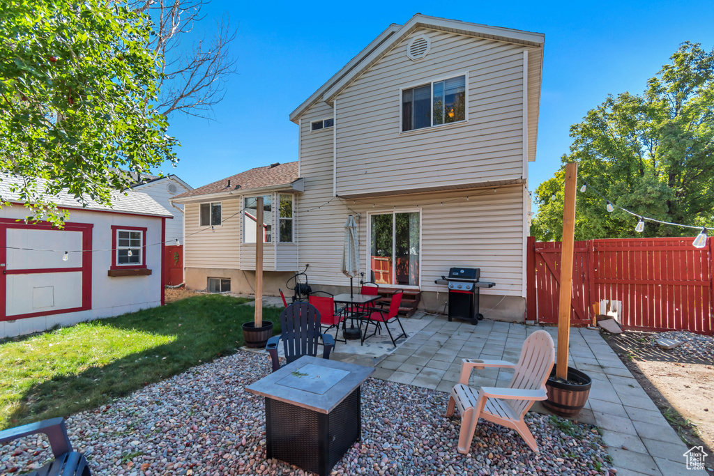Photo 24 for MLS #2116536 at 1146 W Athleen Dr