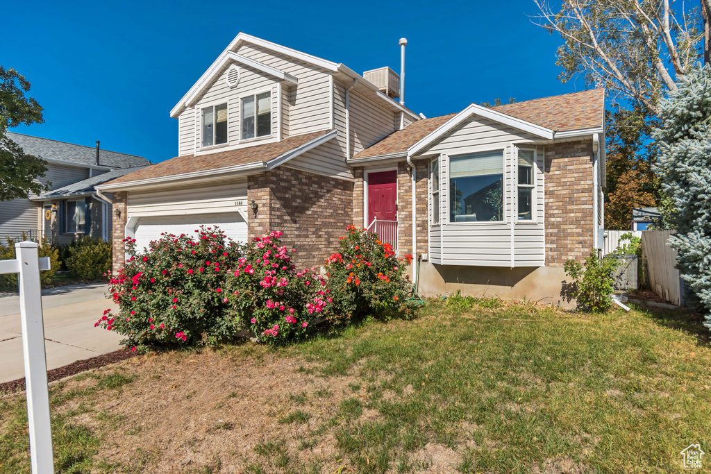 Photo 29 for MLS #2116536 at 1146 W Athleen Dr