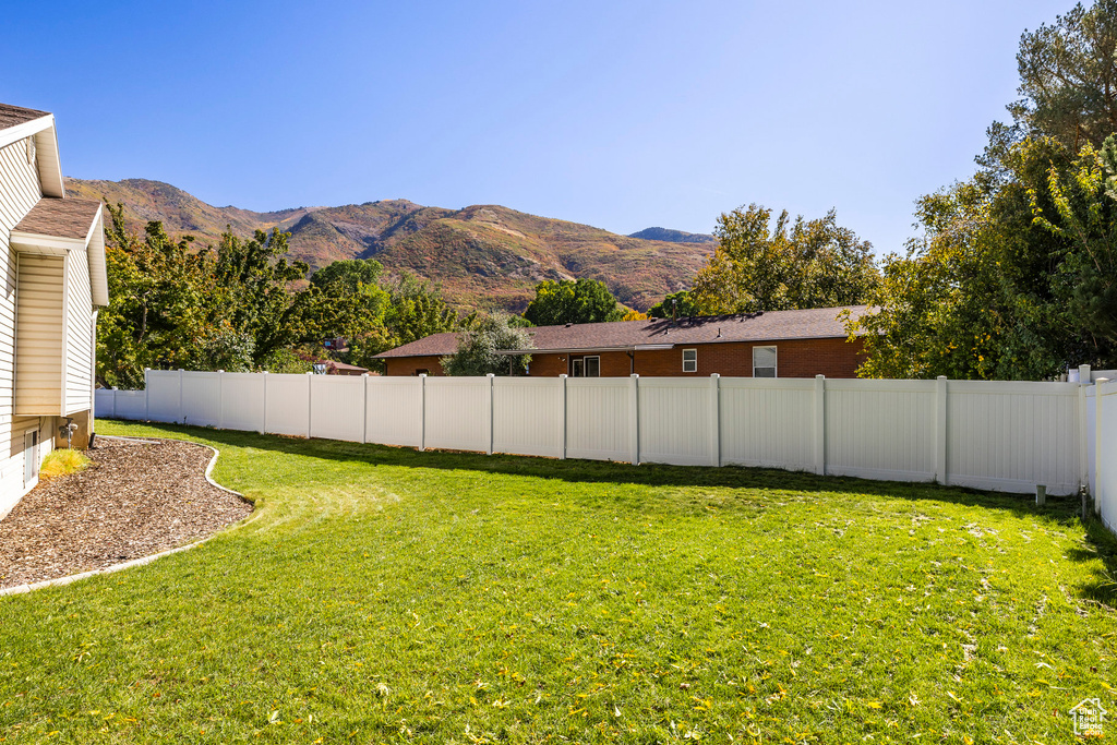 Photo 29 for MLS #2116541 at 8007 S 2550 East