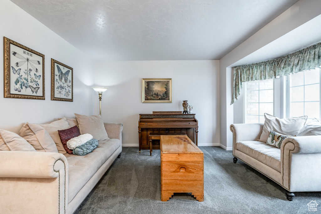 Photo 9 for MLS #2116541 at 8007 S 2550 East