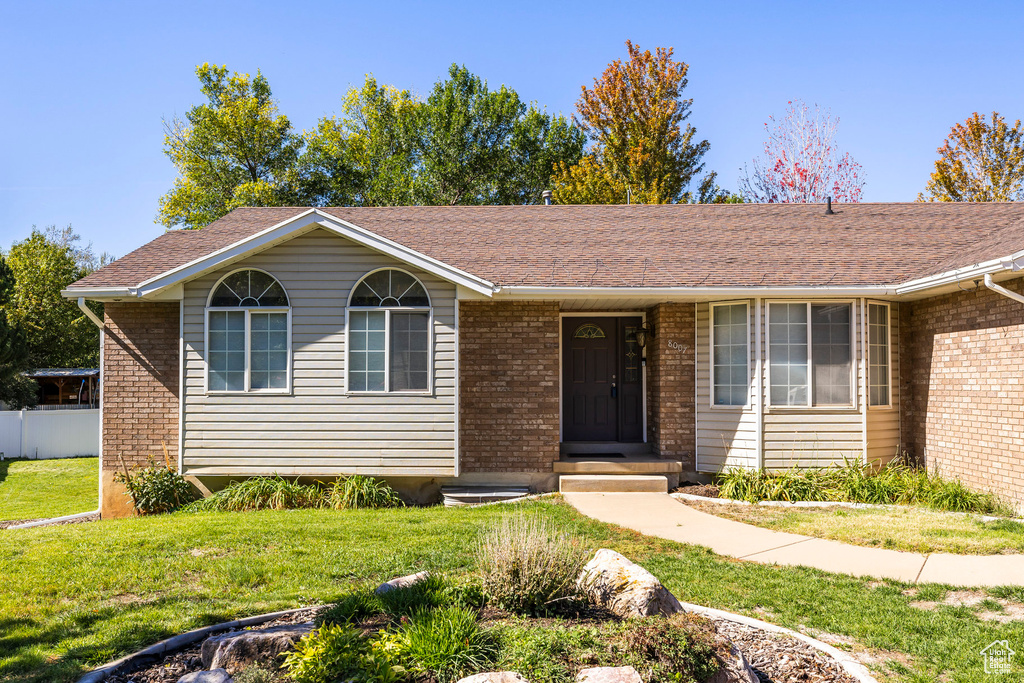 Photo 40 for MLS #2116541 at 8007 S 2550 East