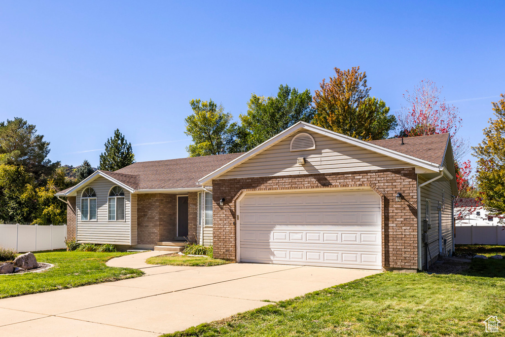Photo 41 for MLS #2116541 at 8007 S 2550 East