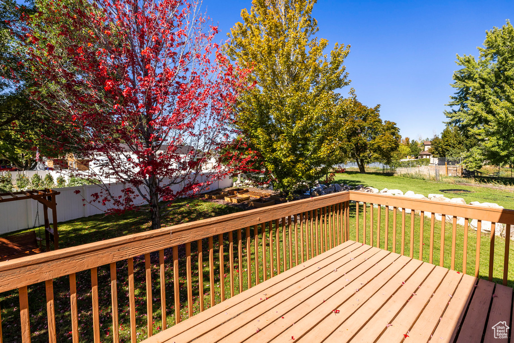 Photo 13 for MLS #2116541 at 8007 S 2550 East
