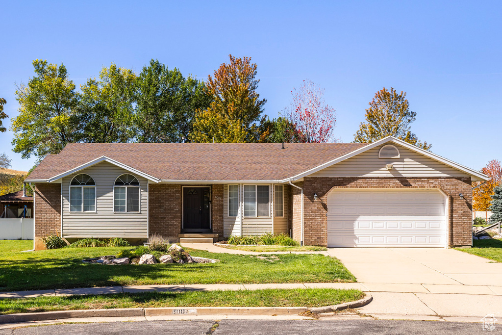 Photo 27 for MLS #2116541 at 8007 S 2550 East
