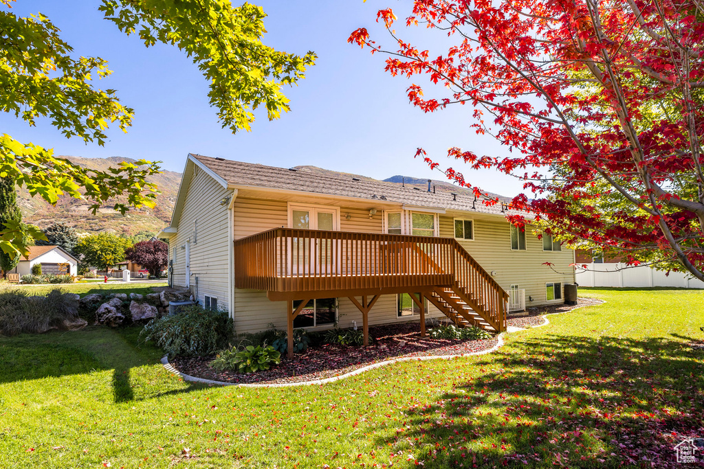 Photo 30 for MLS #2116541 at 8007 S 2550 East