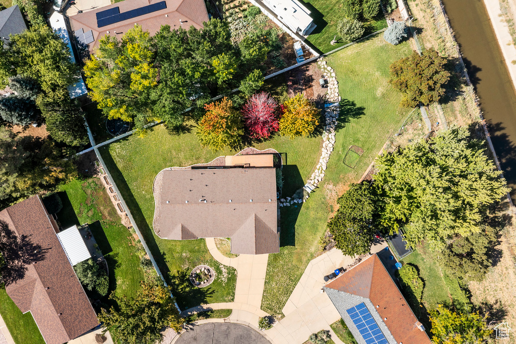 Photo 38 for MLS #2116541 at 8007 S 2550 East