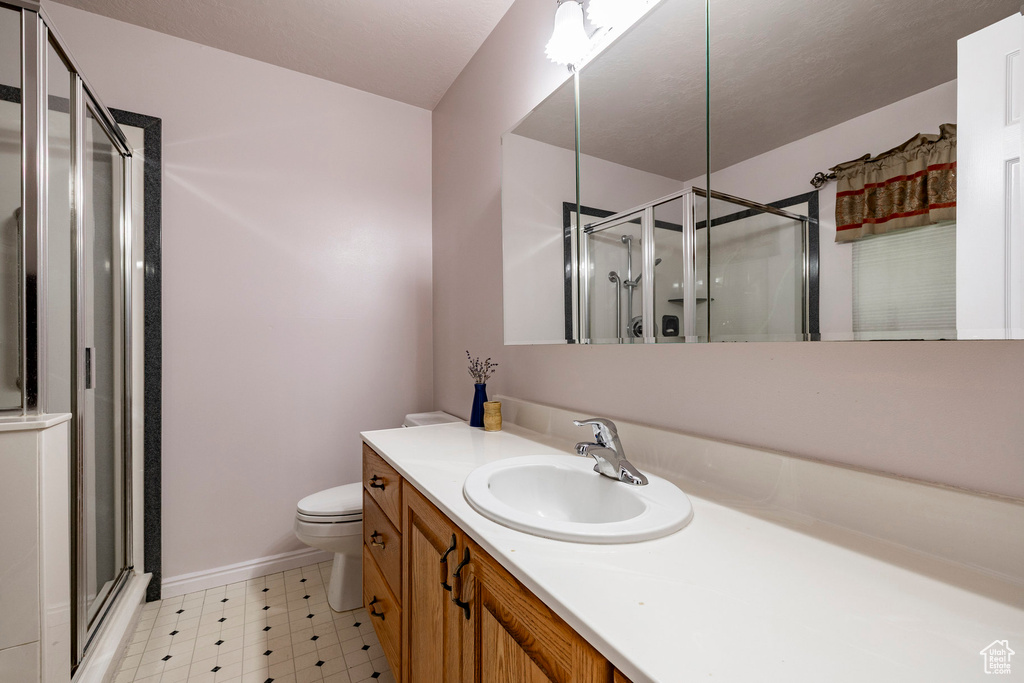 Photo 14 for MLS #2116541 at 8007 S 2550 East