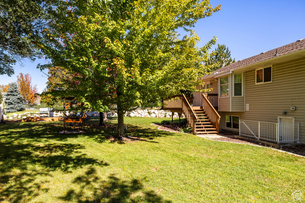 Photo 12 for MLS #2116541 at 8007 S 2550 East