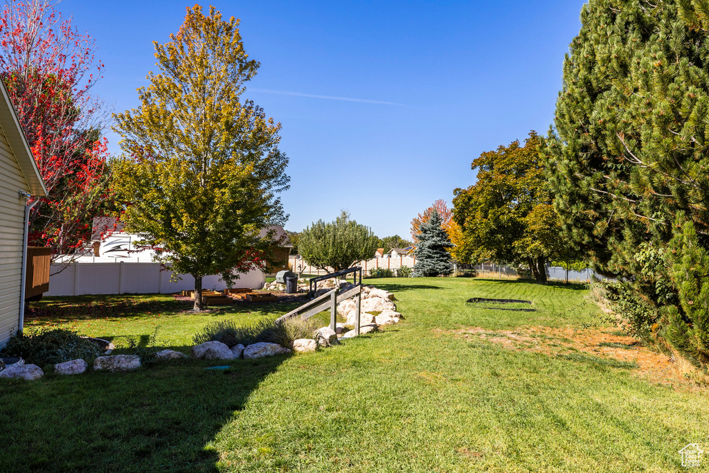 Photo 31 for MLS #2116541 at 8007 S 2550 East