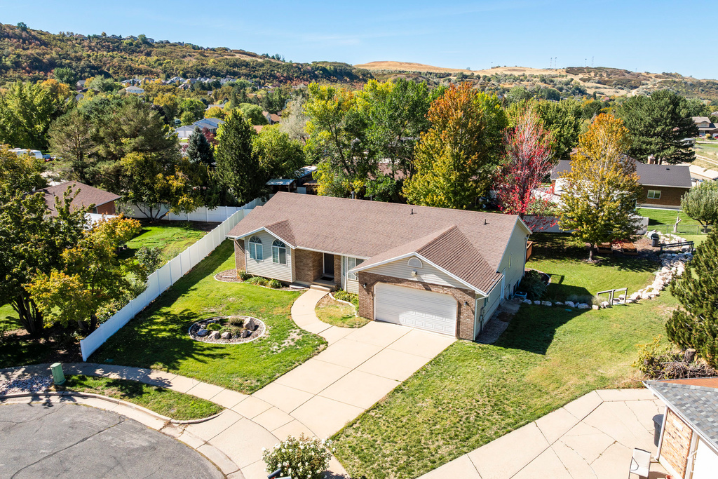 Photo 33 for MLS #2116541 at 8007 S 2550 East