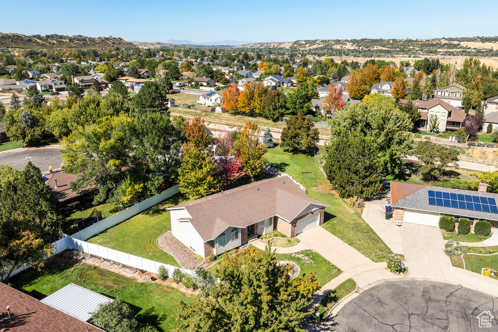 Photo 37 for MLS #2116541 at 8007 S 2550 East