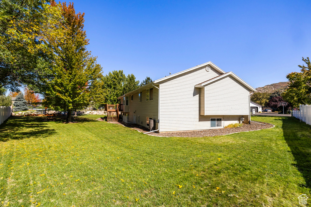 Photo 28 for MLS #2116541 at 8007 S 2550 East