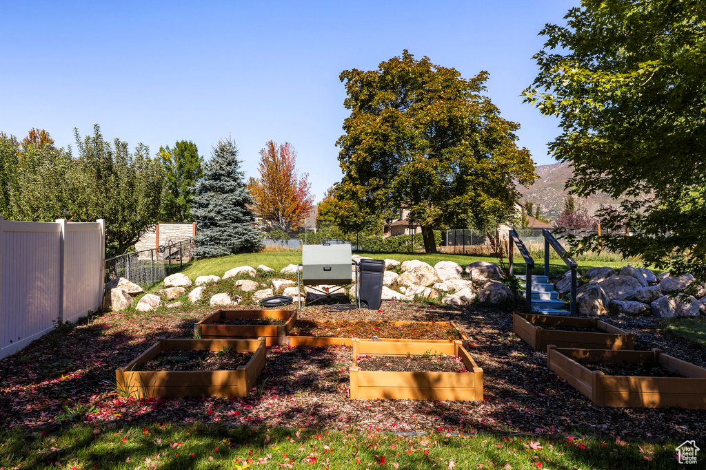 Photo 11 for MLS #2116541 at 8007 S 2550 East
