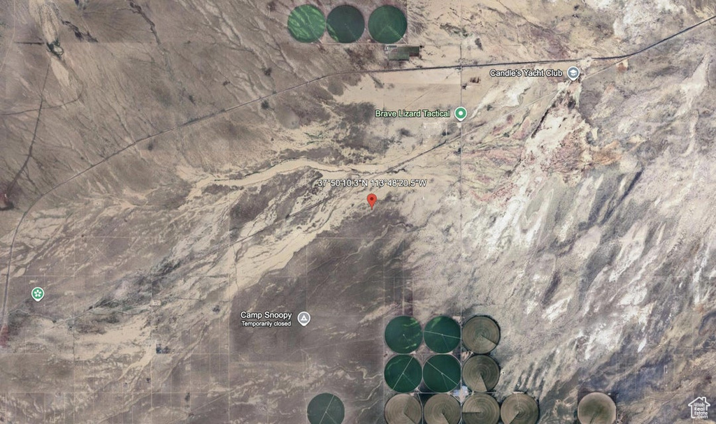 7087 N 6500 W Beryl, UT 84714