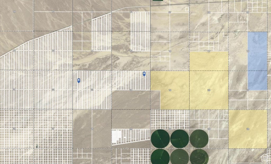 7087 N 6500 W Beryl, UT 84714