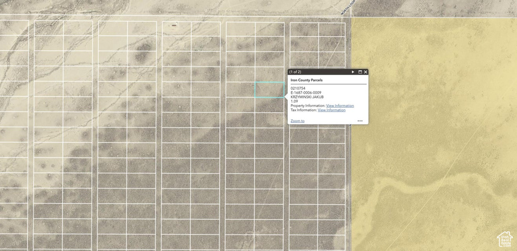 7087 N 6500 W Beryl, UT 84714