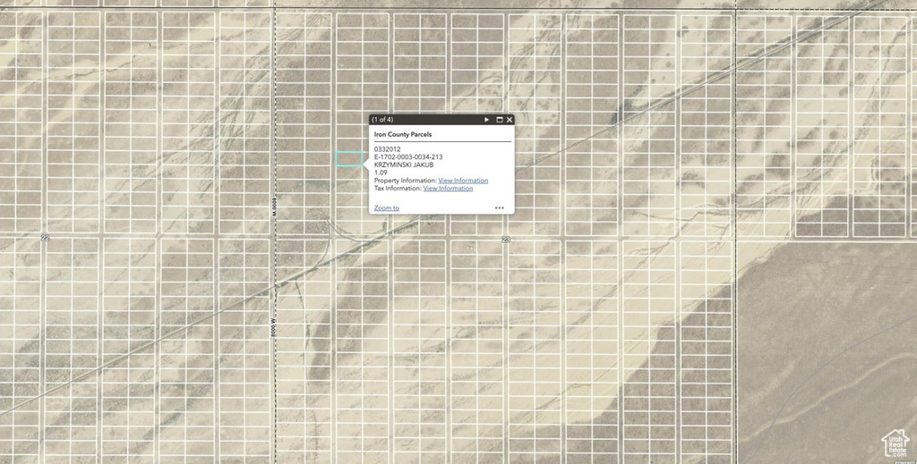 7087 N 6500 W Beryl, UT 84714