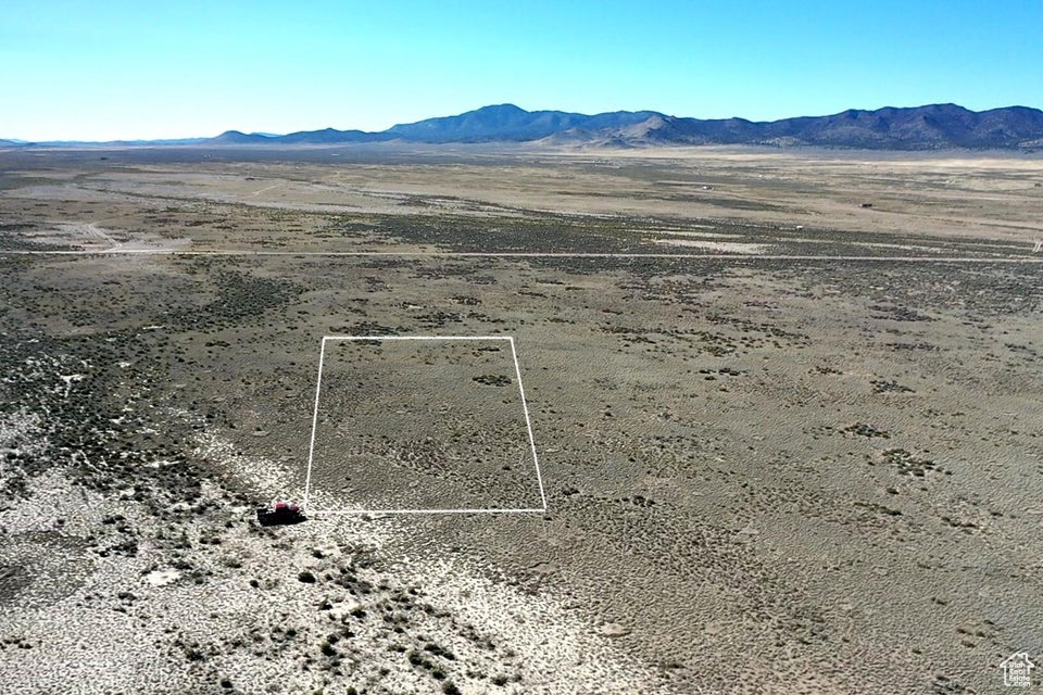 7087 N 6500 W Beryl, UT 84714