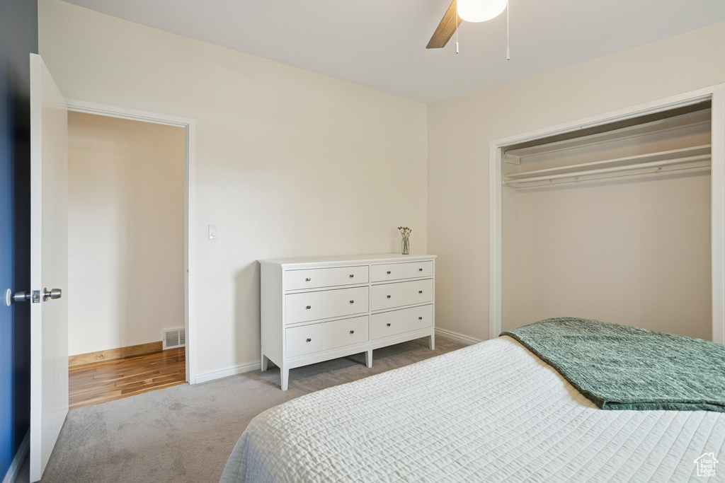 Photo 17 for MLS #2116545 at 3485 S Fleetwood Dr