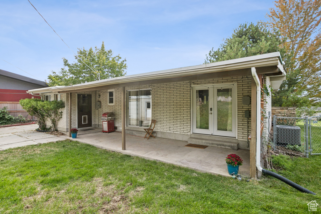 Photo 29 for MLS #2116545 at 3485 S Fleetwood Dr