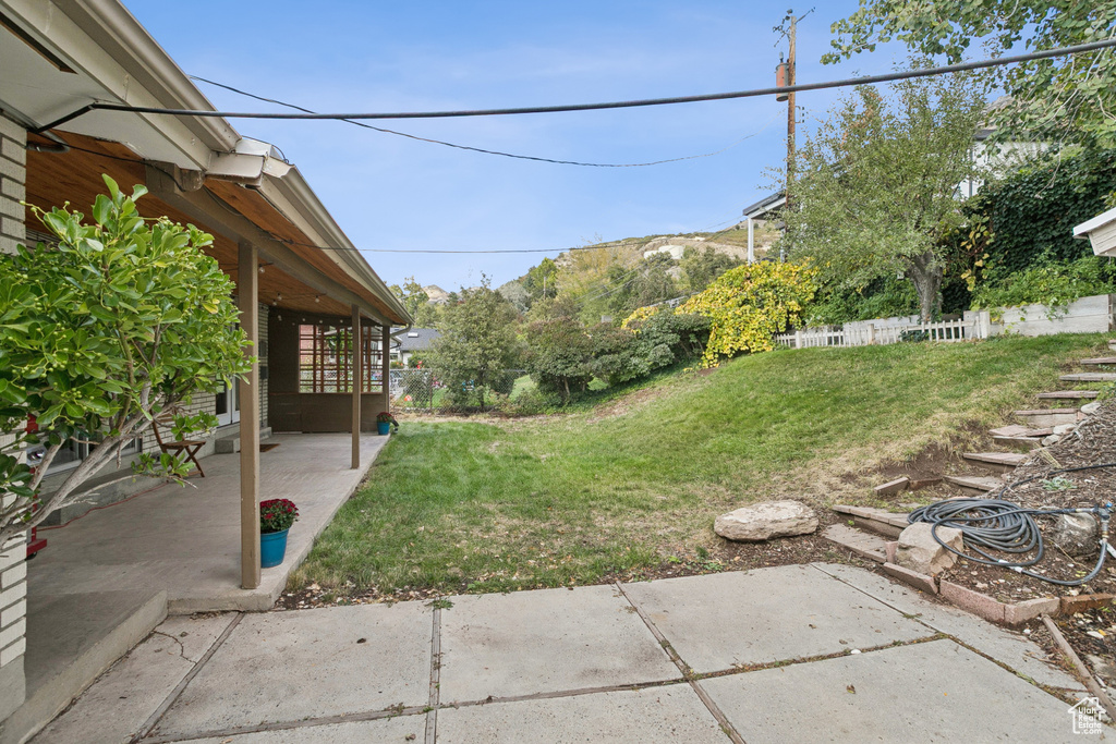 Photo 34 for MLS #2116545 at 3485 S Fleetwood Dr