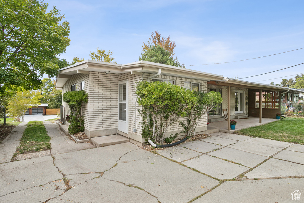Photo 35 for MLS #2116545 at 3485 S Fleetwood Dr