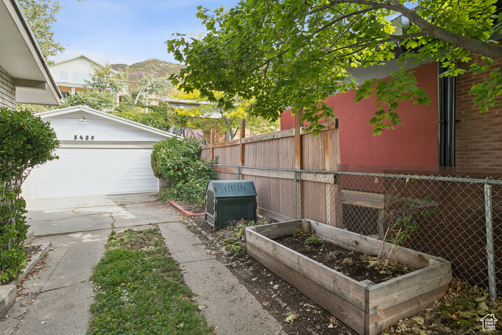Photo 36 for MLS #2116545 at 3485 S Fleetwood Dr