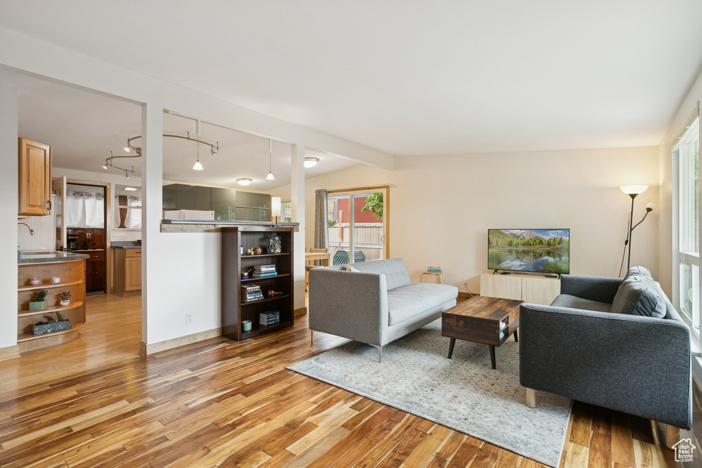 Photo 2 for MLS #2116545 at 3485 S Fleetwood Dr