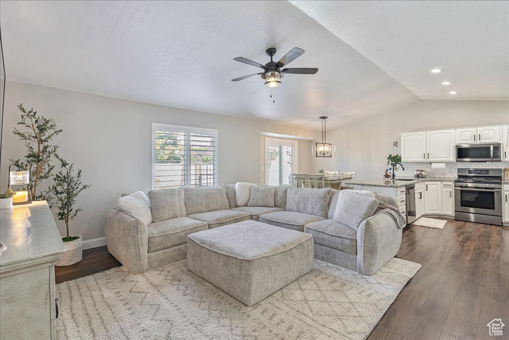 Photo 5 for MLS #2116547 at 23 E 2150 North