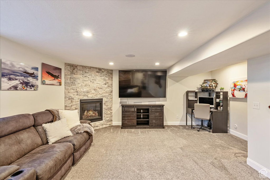 Photo 30 for MLS #2116547 at 23 E 2150 North