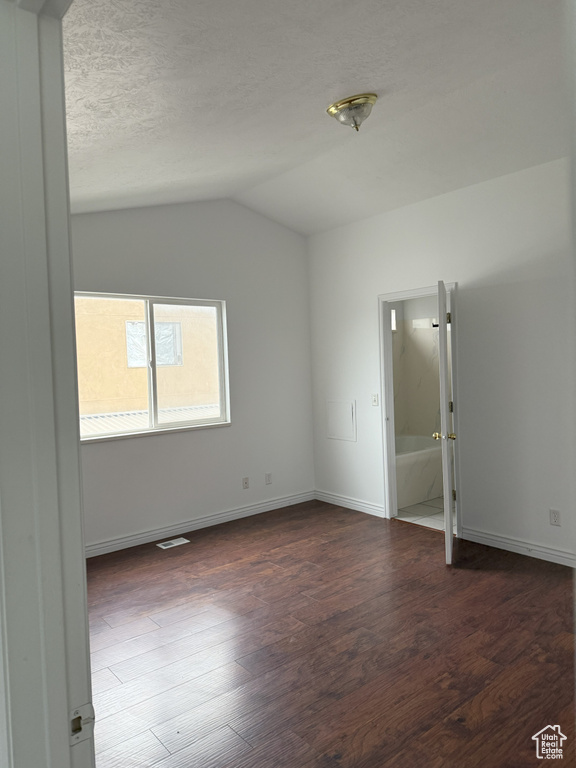 Photo 10 for MLS #2116548 at 14347 S Mt Ogden Peak Dr