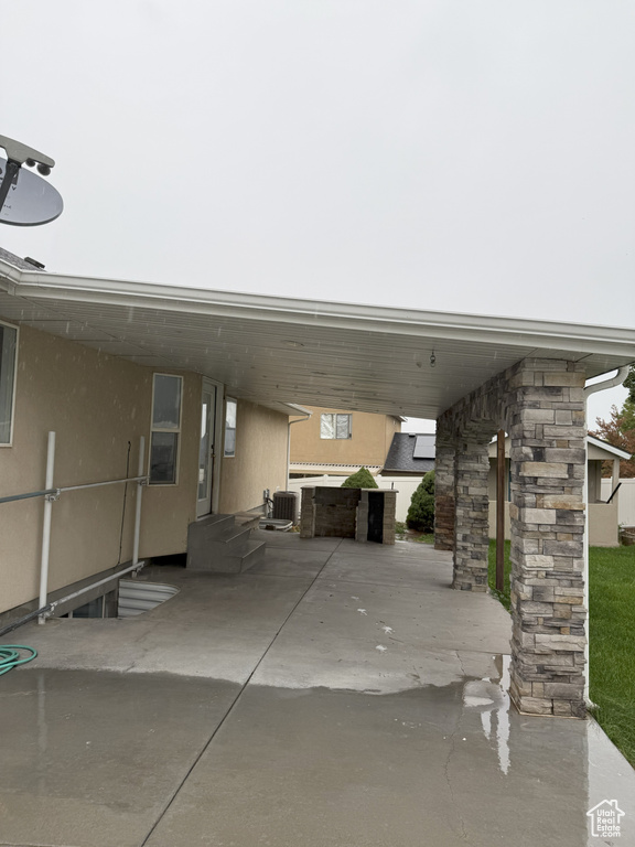 Photo 21 for MLS #2116548 at 14347 S Mt Ogden Peak Dr