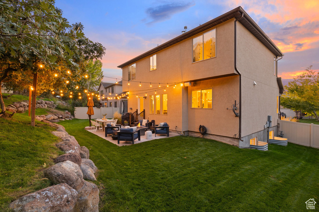 Photo 59 for MLS #2116550 at 14013 S Pine Mesa Dr